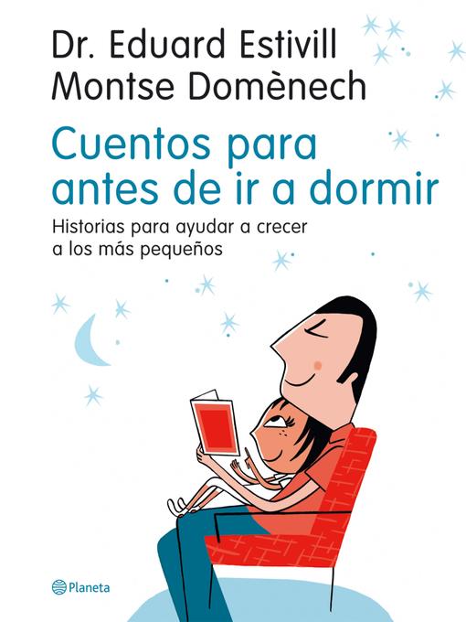 Title details for Cuentos para antes de ir a dormir by Dr. Eduard Estivill - Available